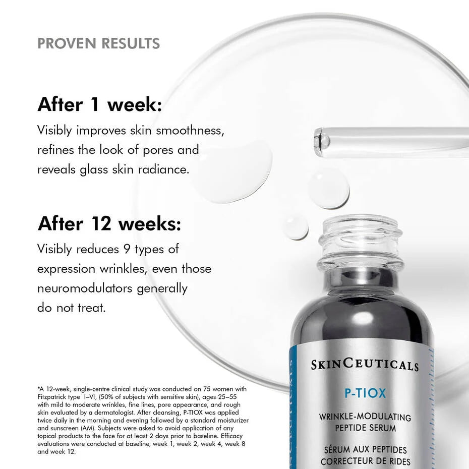 Skinceuticals P-Tiox Serum
