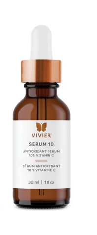 Vivier Serum 10 Antioxidant Serum