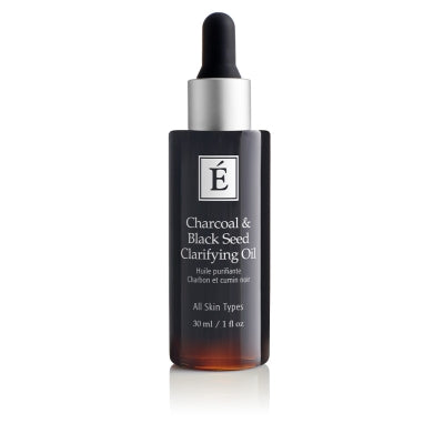 Eminence Charcoal & Black Seed Clarfying Oil