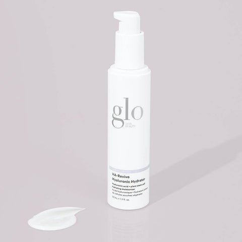 Glo Skin Beauty HA Revive Hyaluronic Hydrator