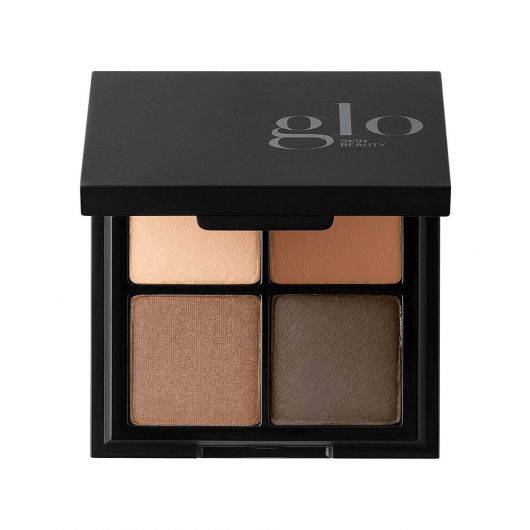 Glo Skin Beauty Eyeshadow Quad