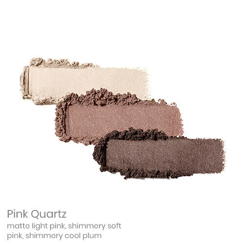 Jane Iredale Purepressed Eyeshadow Trio