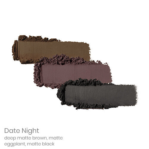 Jane Iredale Purepressed Eyeshadow Trio