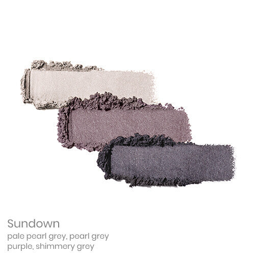 Jane Iredale Purepressed Eyeshadow Trio