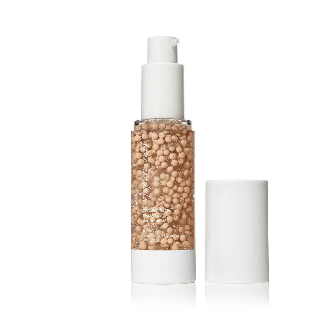 Jane Iredale Hydropure Tinted Serum