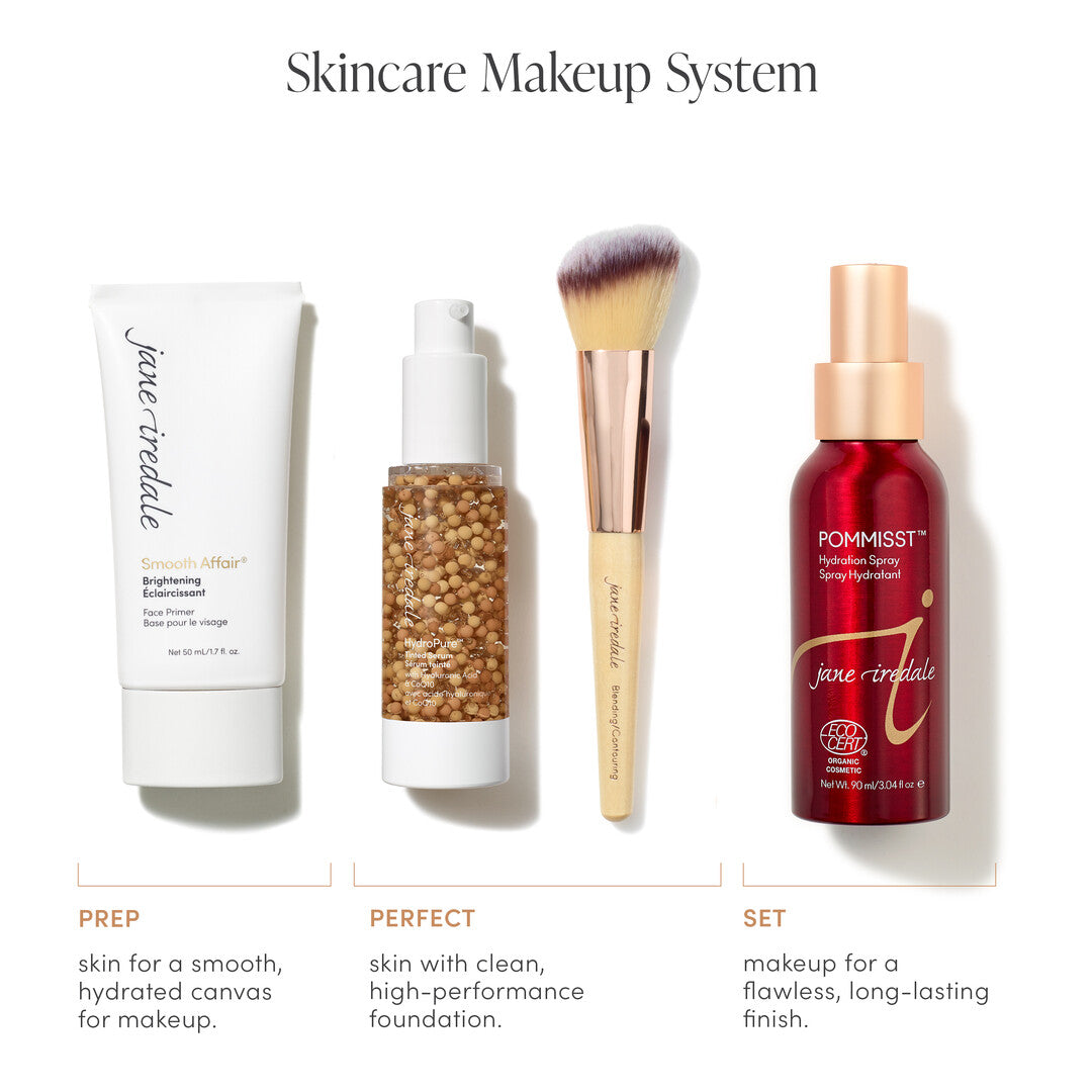 Jane Iredale Hydropure Tinted Serum