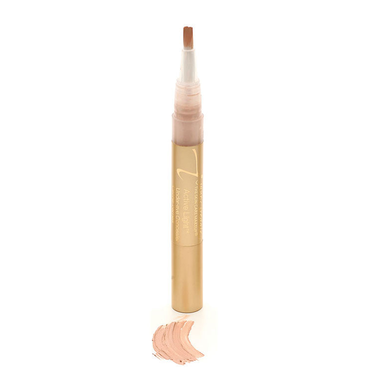 Jane Iredale Active Light Under Eye Concealer