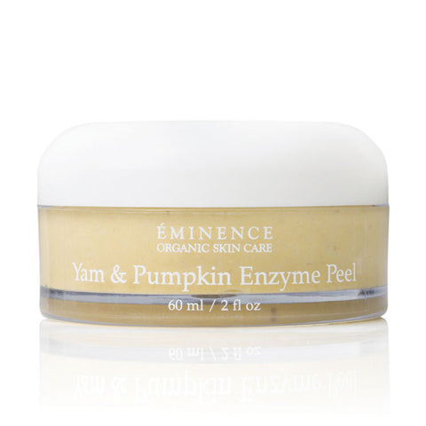Eminence Yam & Pumpkin Enzyme Peel