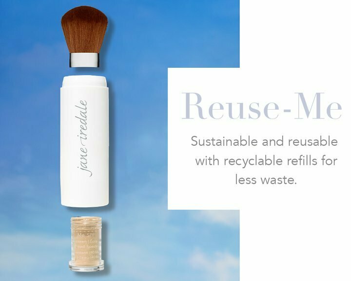 Jane Iredale Powder-Me SPF 30 Dry Sunscreen Refill