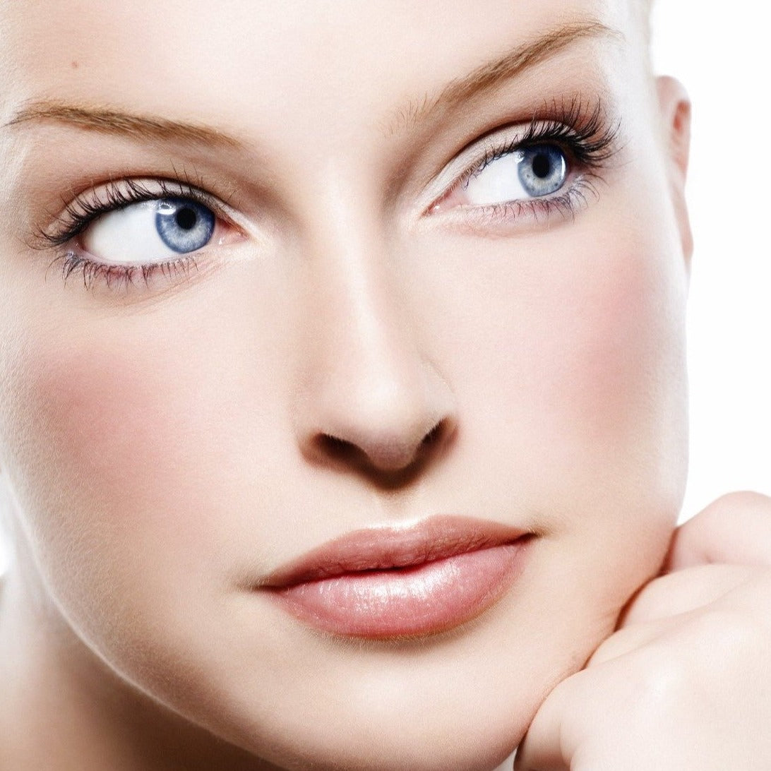 Makeup Application