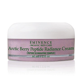 Eminence Arctic Berry Peptide Radiance Cream