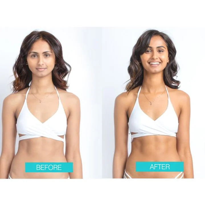 Coola Sunless Tan Express Sculpting Mousse