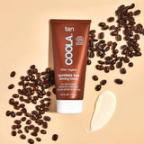 Coola Sunless Tan Gradual Firming Lotion