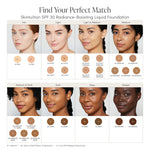 Jane Iredale Skintuition SPF 30 Foundation