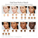 Jane Iredale Skintuition SPF 30 Foundation