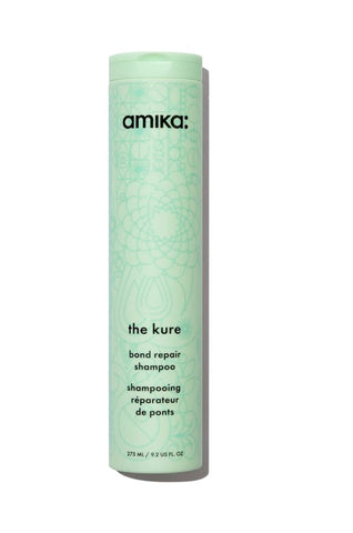 Amika The Kure Bond Repair Shampoo