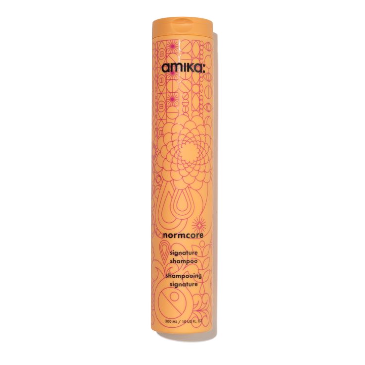 Amika Normcore Signature Shampoo