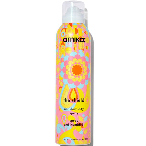 Amika The Shield Anti-Humidity Spray