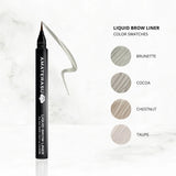 Amaterasu Liquid Brow Liner