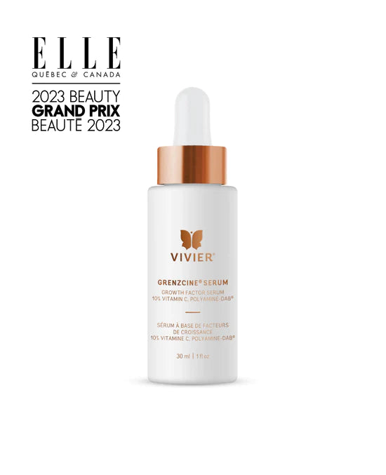 Vivier Grenzcine Serum