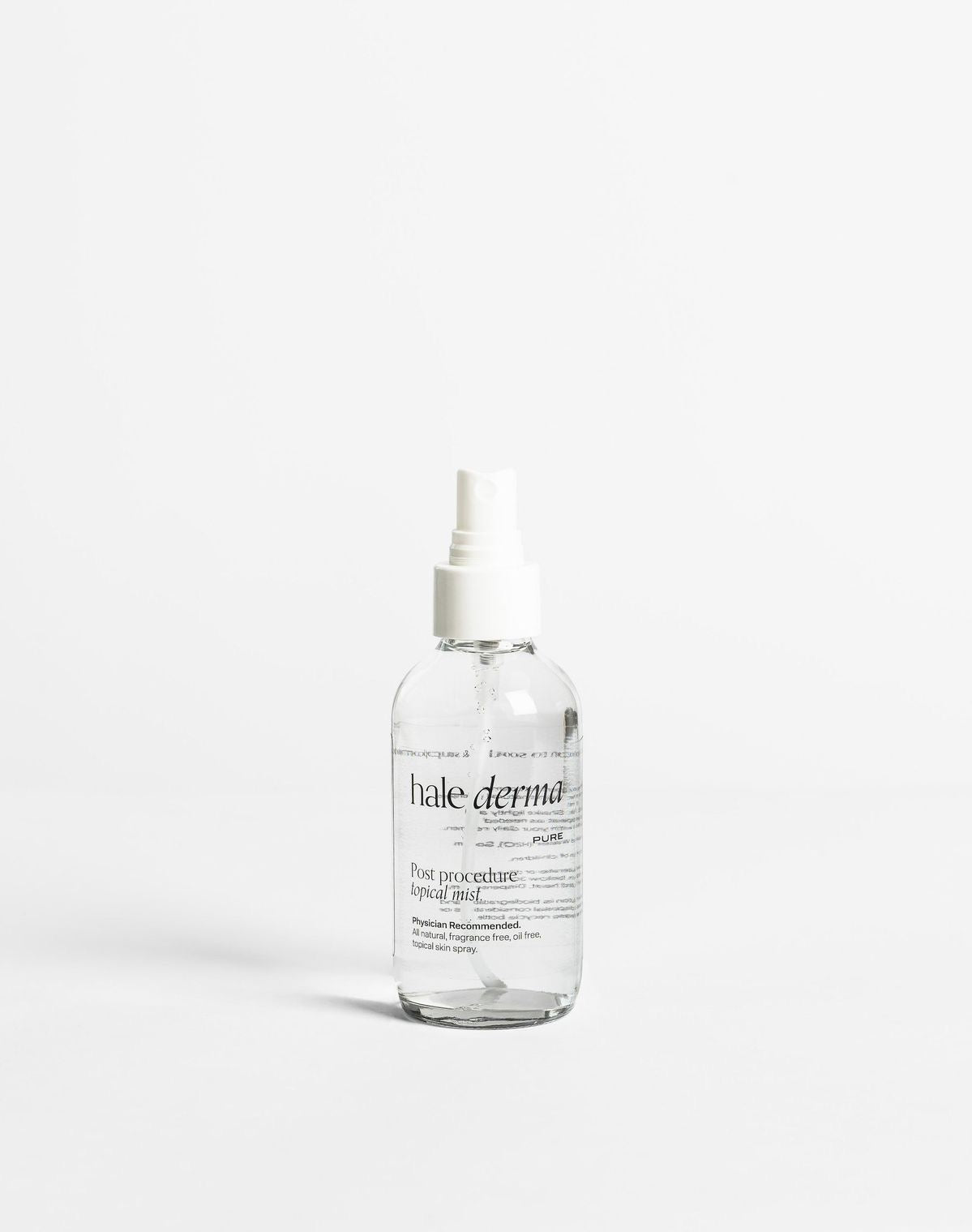Hale Derma Pure Spray