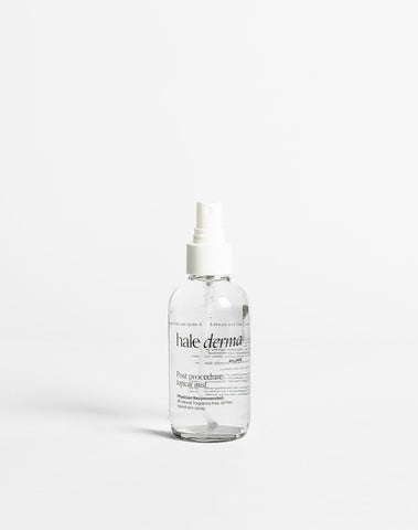 Hale Derma Pure Spray