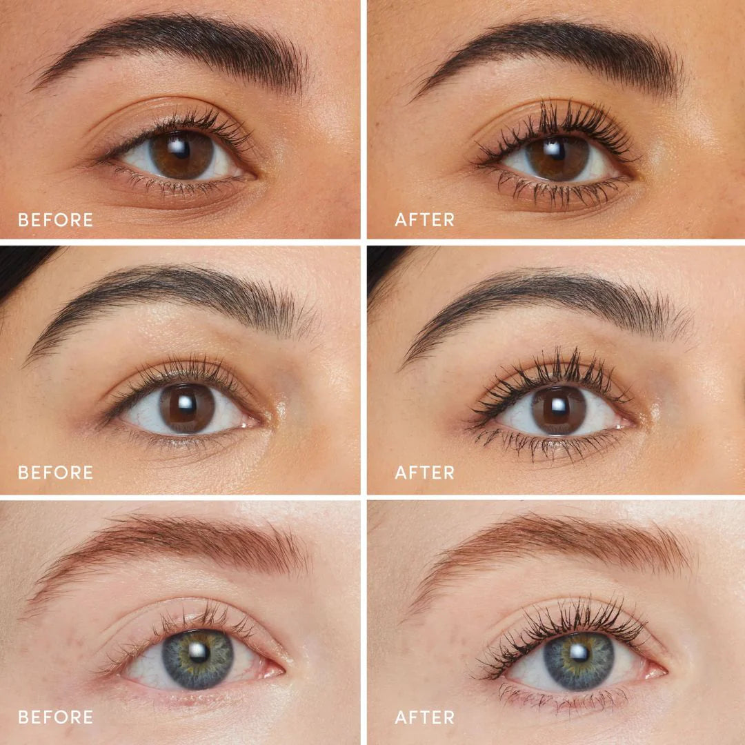 Jane Iredale Lash Fixation Length &amp; Definition Tubing Mascara