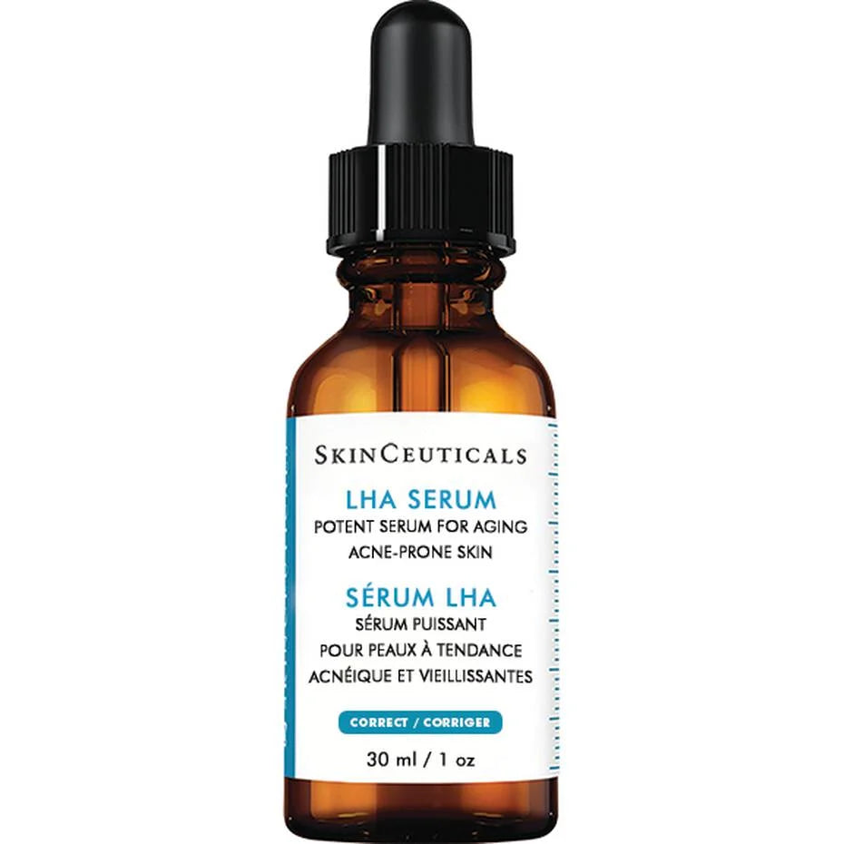 SkinCeuticals LHA Serum (Formerly Blemish + Age Defense)