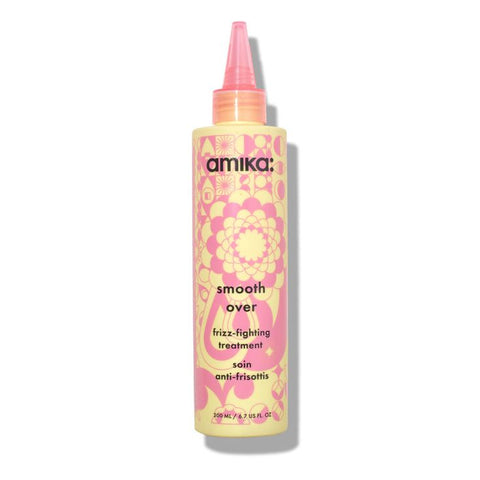 Amika Smooth Over Frizz-Fighting Treatment Hair Mask