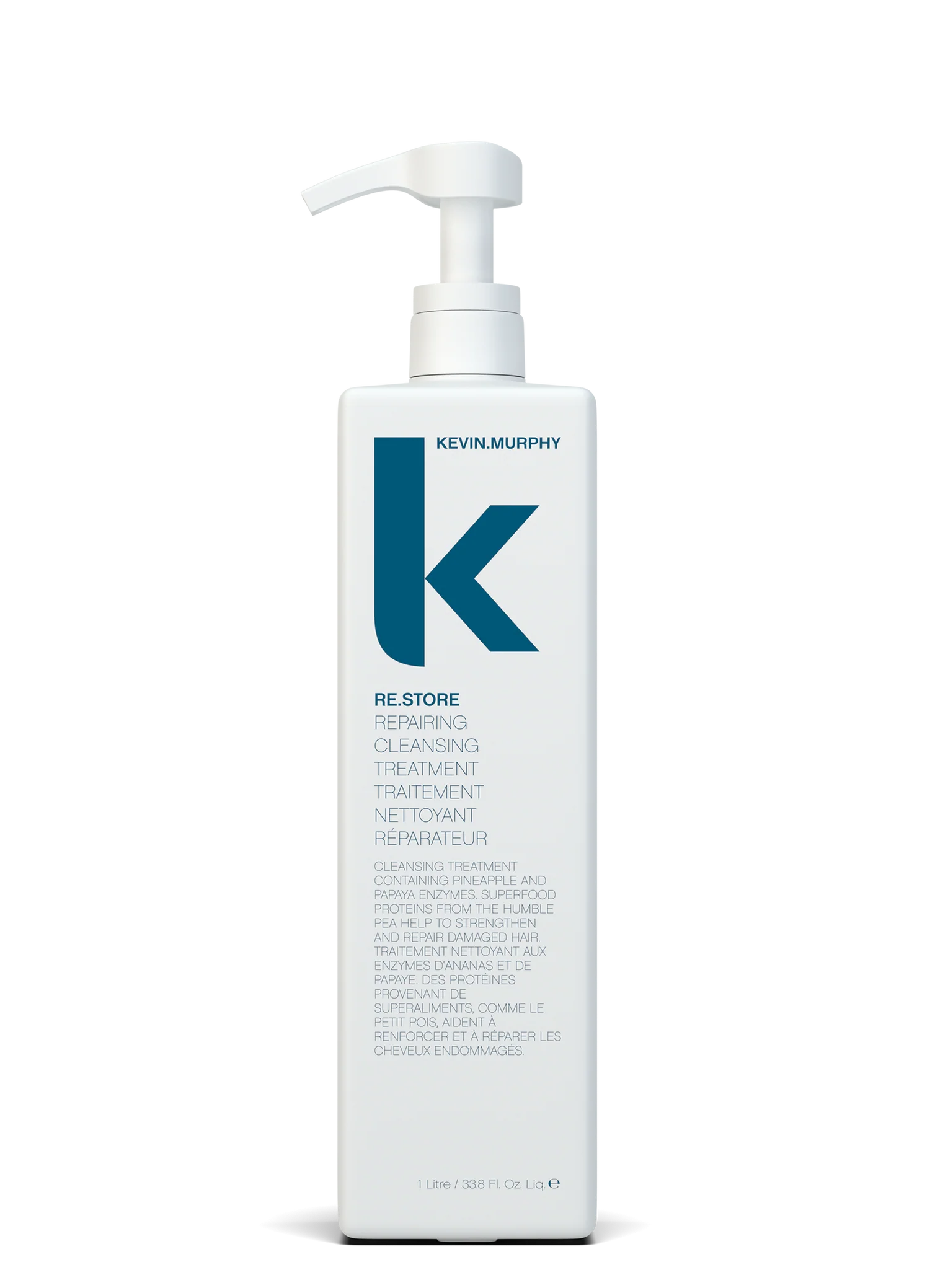 Kevin Murphy Restore Treatment