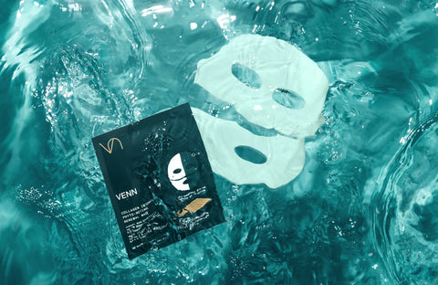 Venn Collagen Intensive Phyto-Retinol Renewal Mask