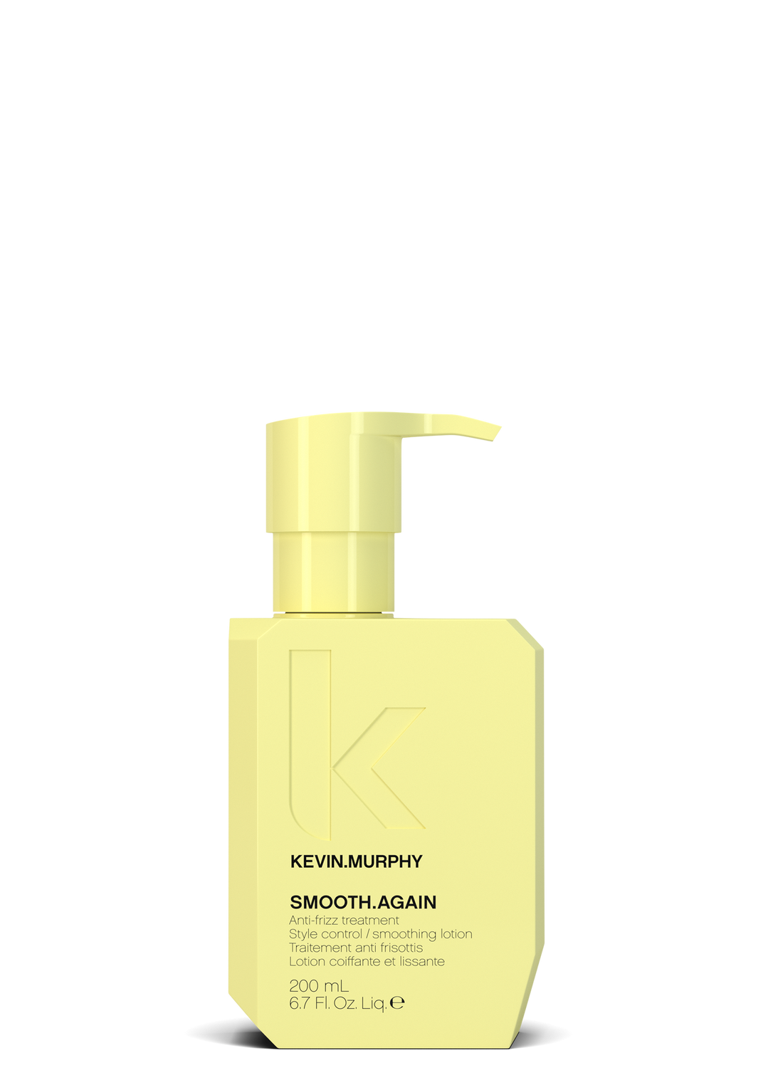 Kevin Murphy Smooth.Again