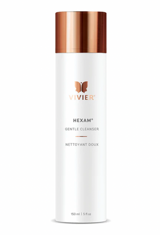 Vivier Hexam Gentle Cleanser