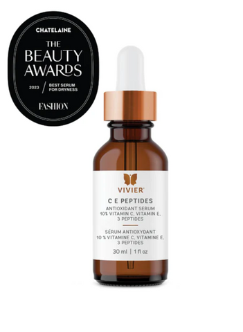 Vivier C E Peptides