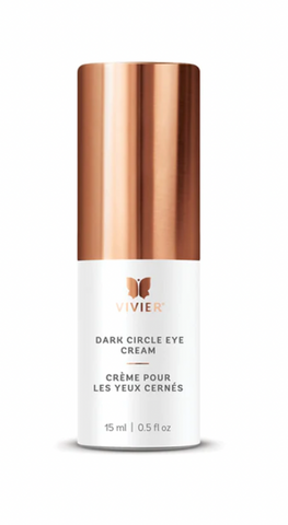 Vivier Dark Circle Eye Cream