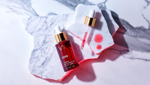 Venn Advanced Multi-Perfecting Red Oil Serum