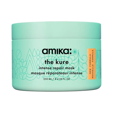 Amika The Kure Intense Bond Repair Hair Mask