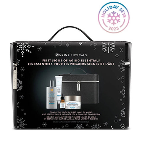 Skinceuticals First Signs Of Aging Essentials Kit