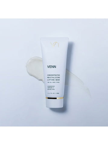 Venn Concentrated Revitalizing Lifting Mask