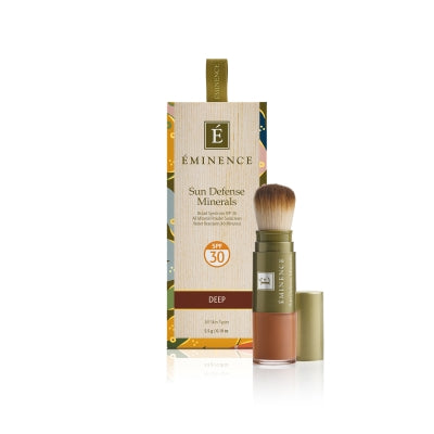 Eminence Sun Defense Minerals