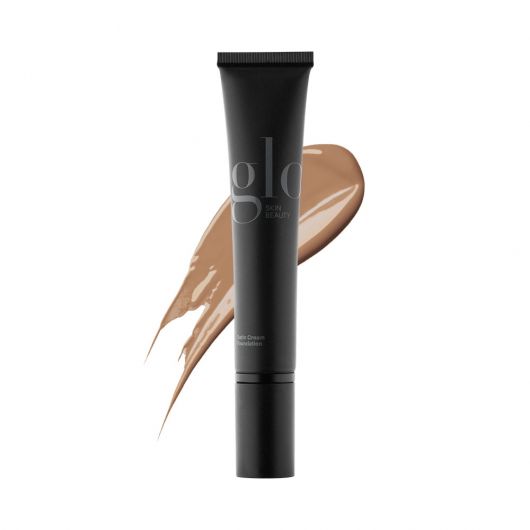 Glo Skin Beauty Satin Cream Foundation