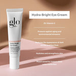 Glo Skin Beauty Hydra-Bright Eye Cream