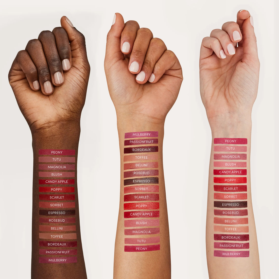 Jane Iredale Colorluxe Hydrating Cream Lipstick