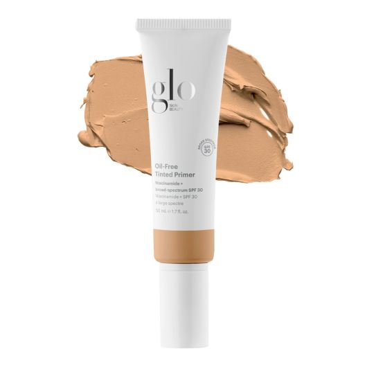 Glo Skin Beauty Oil Free Tinted Primer