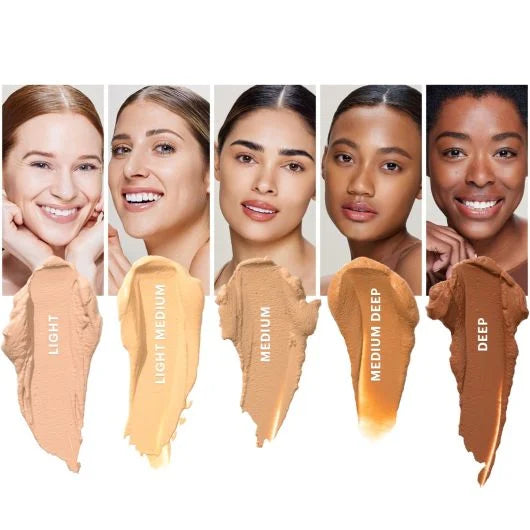 Glo Skin Beauty Oil Free Tinted Primer