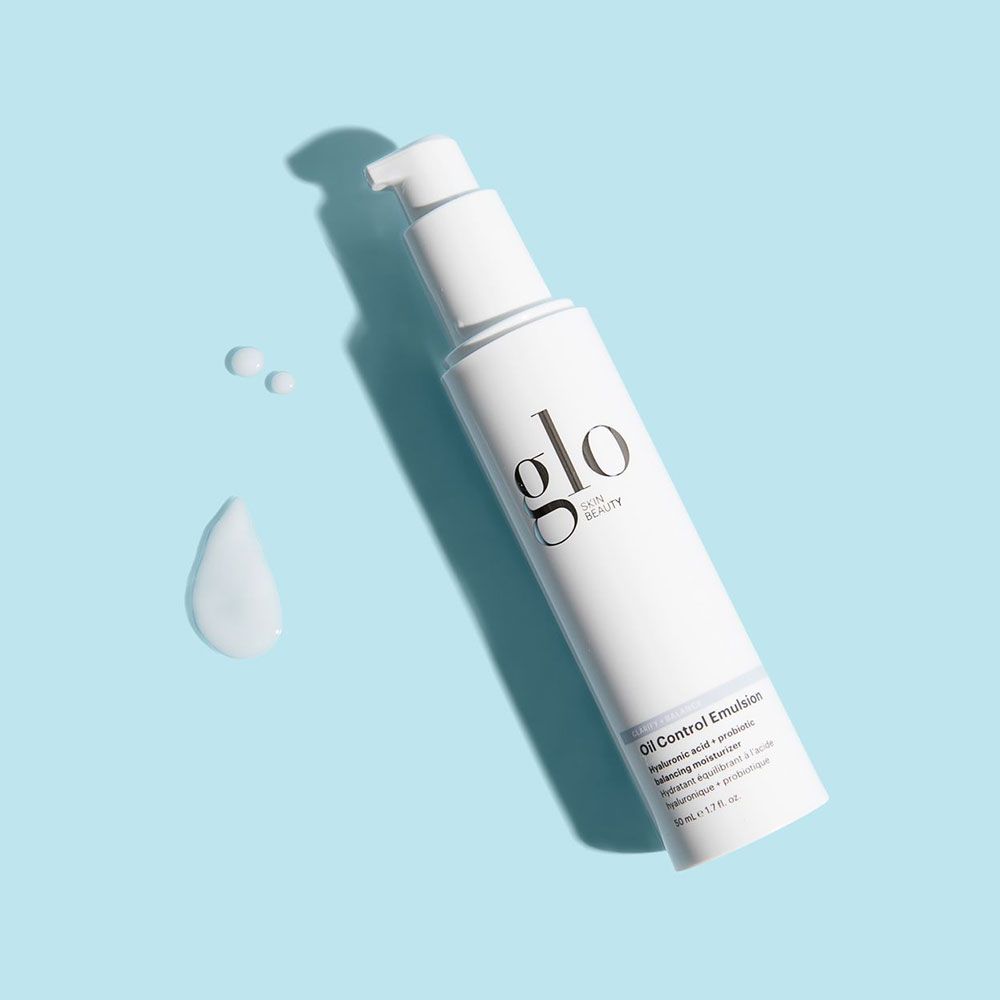 Glo Skin Beauty Oil Control Emulsion