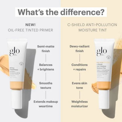 Glo Skin Beauty Oil Free Tinted Primer