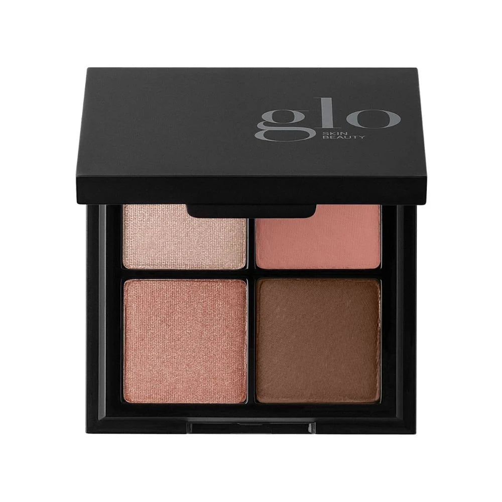 Glo Skin Beauty Eyeshadow Quad