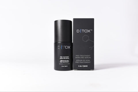 Derive D|TOX Daily Hydrating Serum