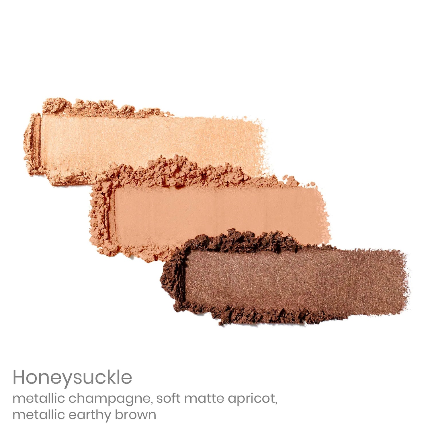Jane Iredale Purepressed Eyeshadow Trio